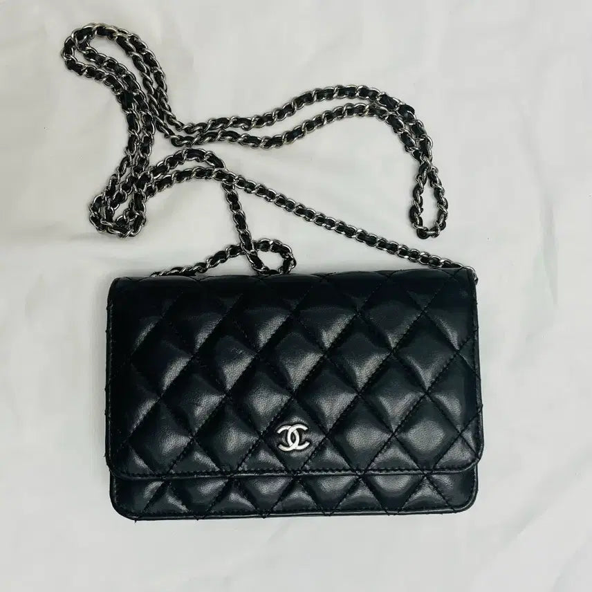 [SOLD OUT] CHANAL st 샤넬 백,샤넬 폰백