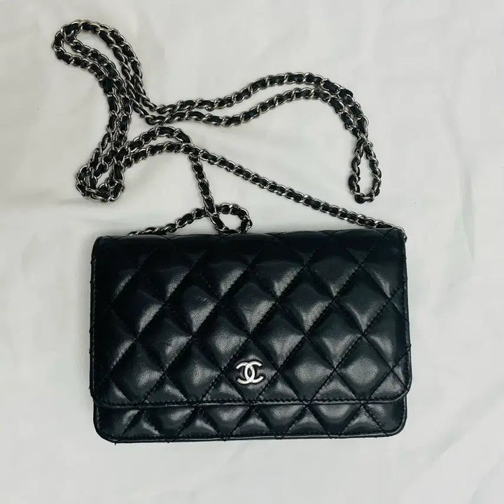 [SOLD OUT] CHANAL st 샤넬 백,샤넬 폰백