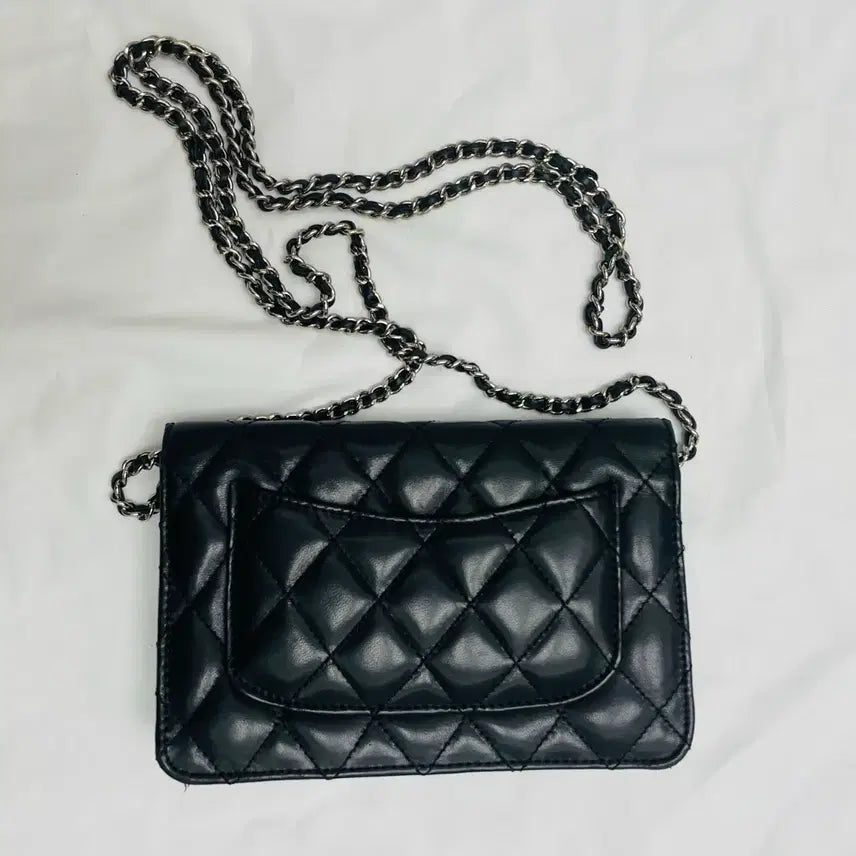 [SOLD OUT] CHANAL st 샤넬 백,샤넬 폰백
