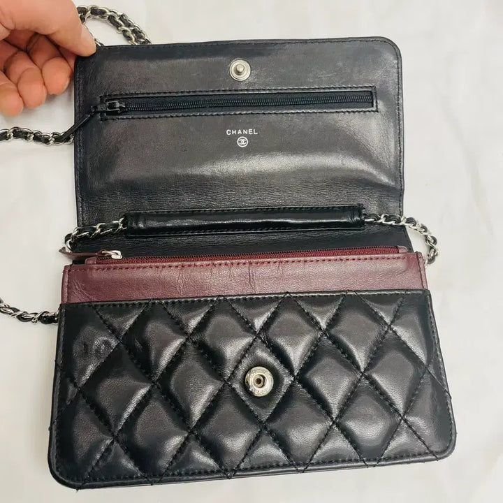 [SOLD OUT] CHANAL st 샤넬 백,샤넬 폰백