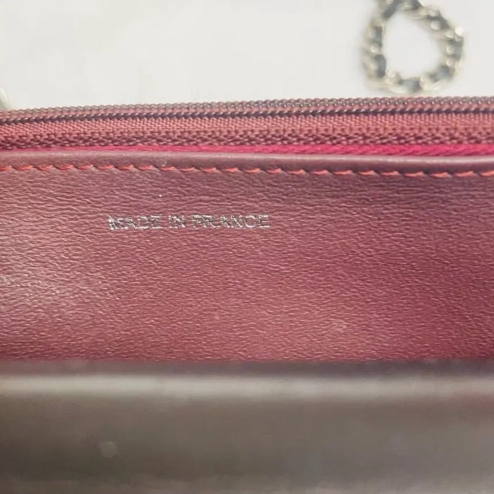 [SOLD OUT] CHANAL st 샤넬 백,샤넬 폰백