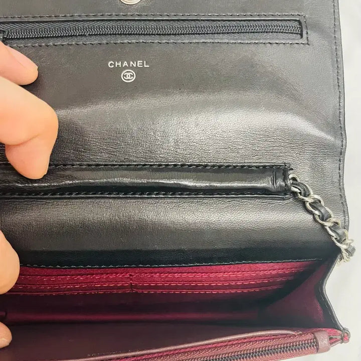 [SOLD OUT] CHANAL st 샤넬 백,샤넬 폰백
