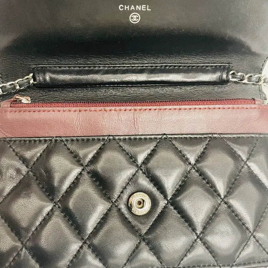 [SOLD OUT] CHANAL st 샤넬 백,샤넬 폰백