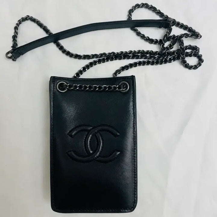 [SOLD OUT] CHANAL st 샤넬 백,샤넬 폰백