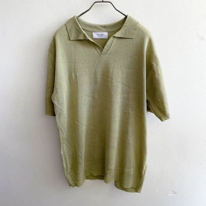 [BUNJANG] Generic Knit Sweater (Size 105) / 남성105) 니트