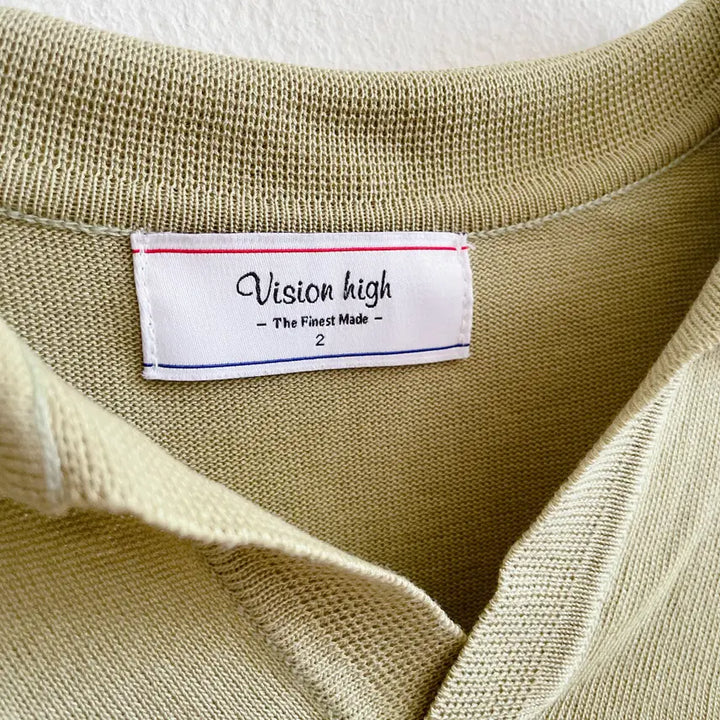 [BUNJANG] Generic Knit Sweater (Size 105) / 남성105) 니트