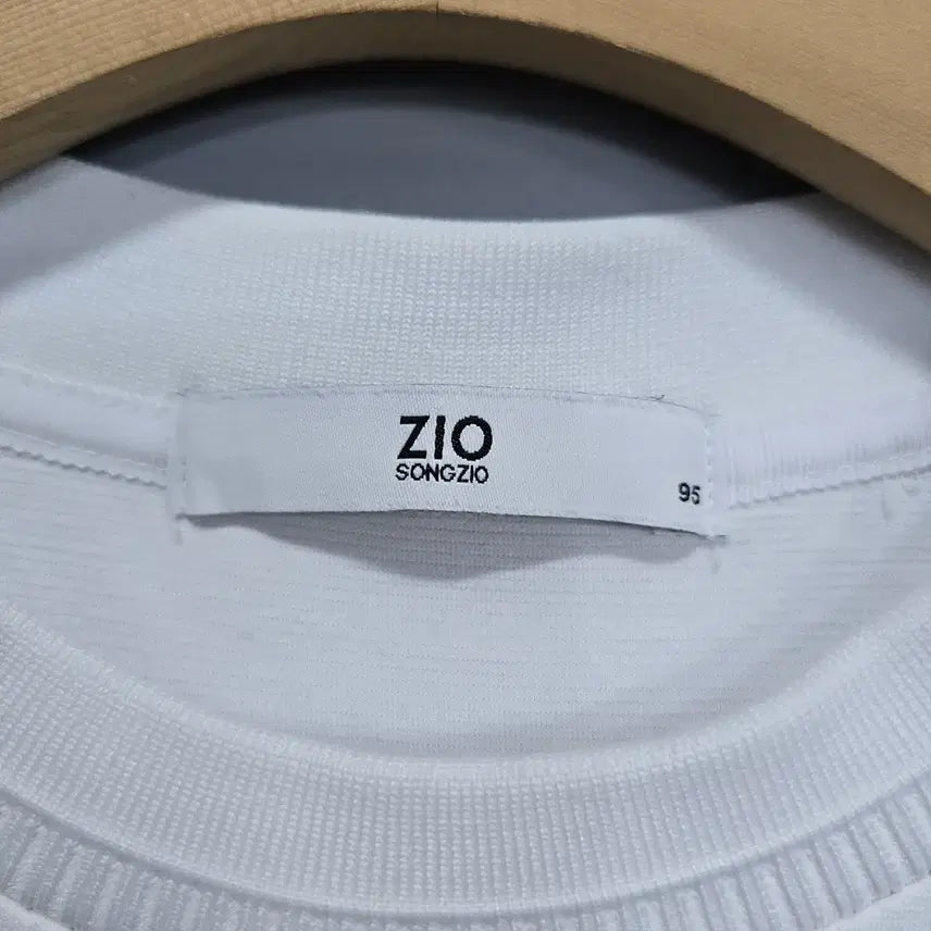 [BUNJANG] ZIO SONGZIO Graphic Short Sleeve T-shirt / 지오송지오 그래픽 반팔 티셔츠 95