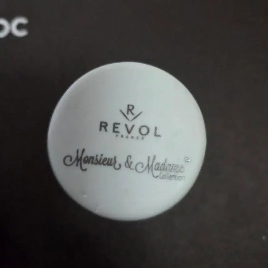 [BUNJANG] France Revol Clumped MRS Espresso Cup / 프랑스 레볼 클럼프드 MRS 에소잔
