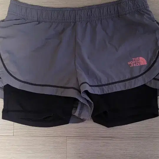 [BUNJANG] The North Face 2-in-1 Women&