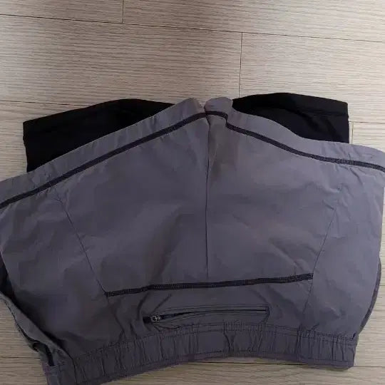 [BUNJANG] The North Face 2-in-1 Women&