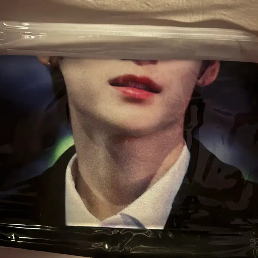 [SOLD OUT] 라이즈 은석 슬로건 eii님