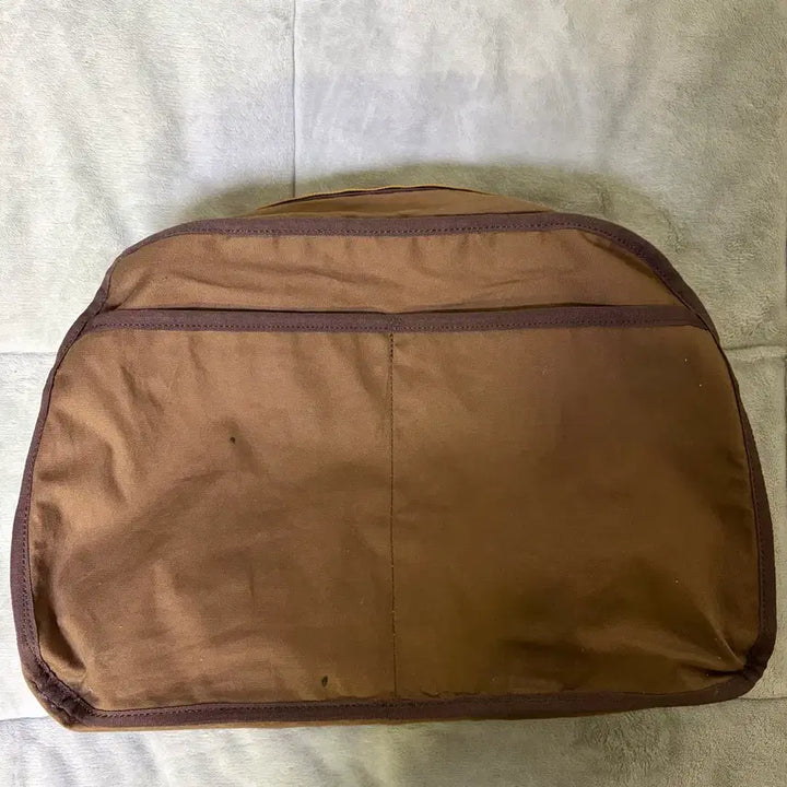 [BUNJANG] Porter Yoshida Freestyle Boston Bag Camel / porter 요시다 포터 프리스타일 보스턴백 카멜