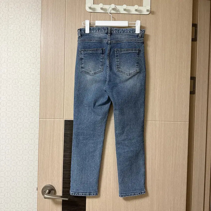 [BUNJANG] Denim Jeans / 청바지 데님팬츠 블루진
