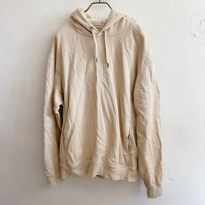 [BUNJANG] Uniqlo Hooded Sweatshirt (L) / 남성L) 유니클로 후드티