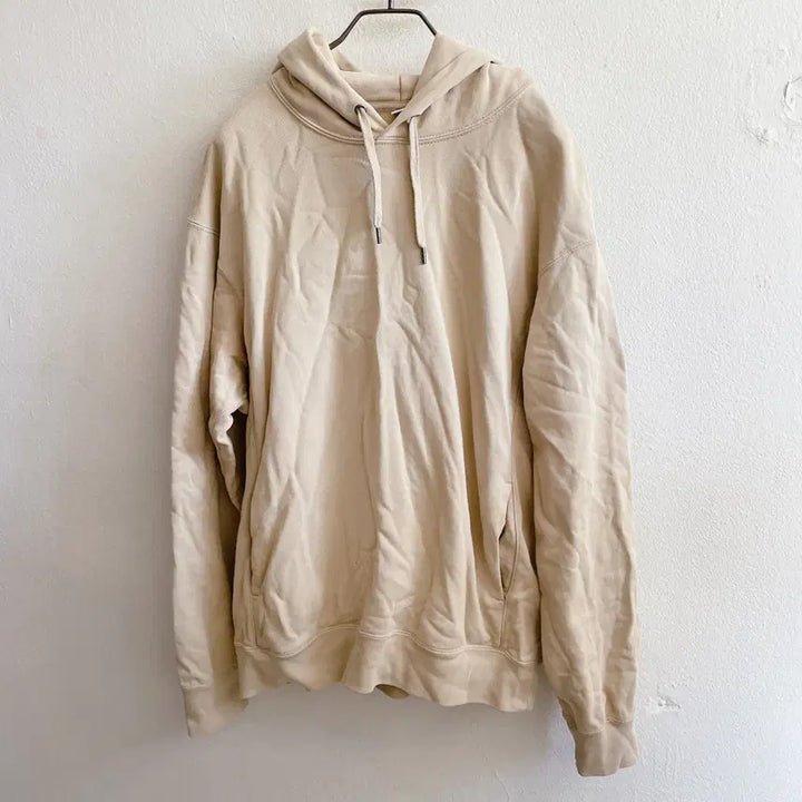 [BUNJANG] Uniqlo Hooded Sweatshirt (L) / 남성L) 유니클로 후드티