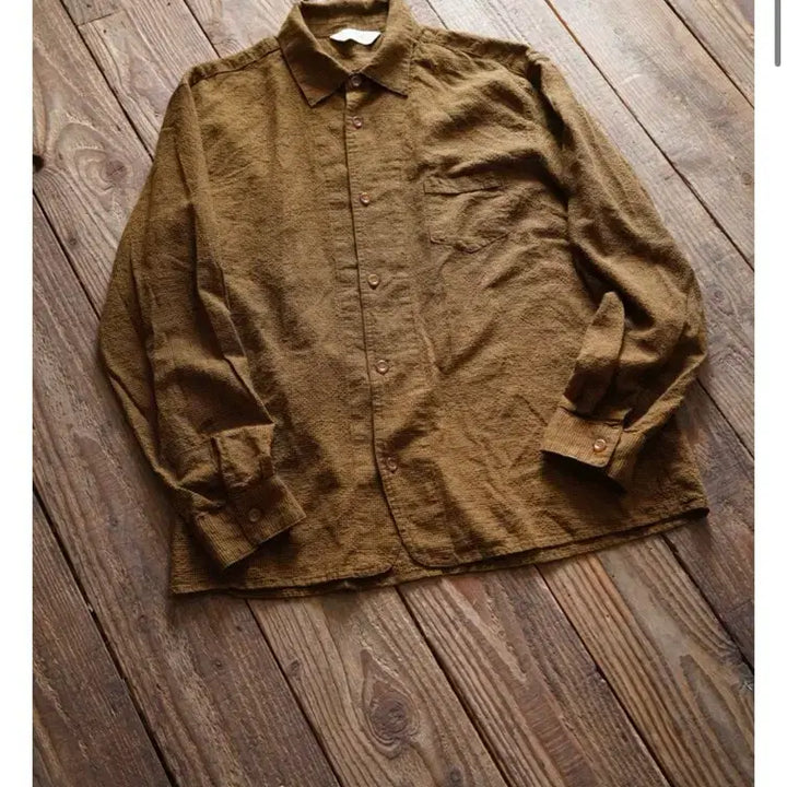 [BUNJANG] wardrobe41(워드로브41) Ville check shirts / wardrobe41(워드로브41) Ville check shirts