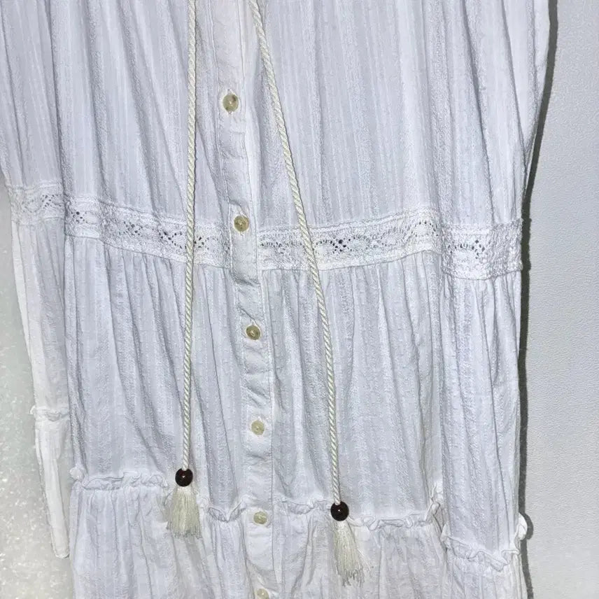 [SOLD OUT] OLIVE des OLIVE 일본 빈티지 모리걸 레이어드 원피스