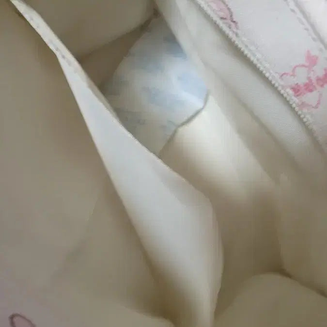 [BUNJANG] 산리오 마이멜로디 캔버스 토트백  산리오가방 키티가방 / 산리오 마이멜로디 캔버스 토트백  산리오가방 키티가방