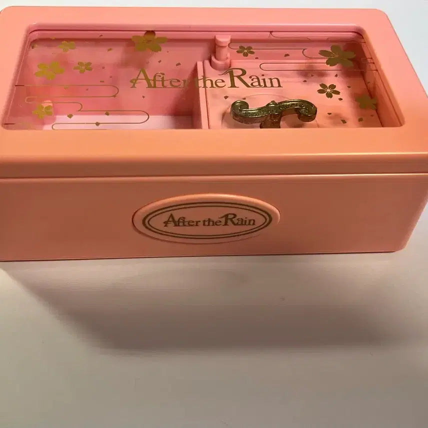 [SOLD OUT] After the rain ATR 오르골 소라루 마후마후