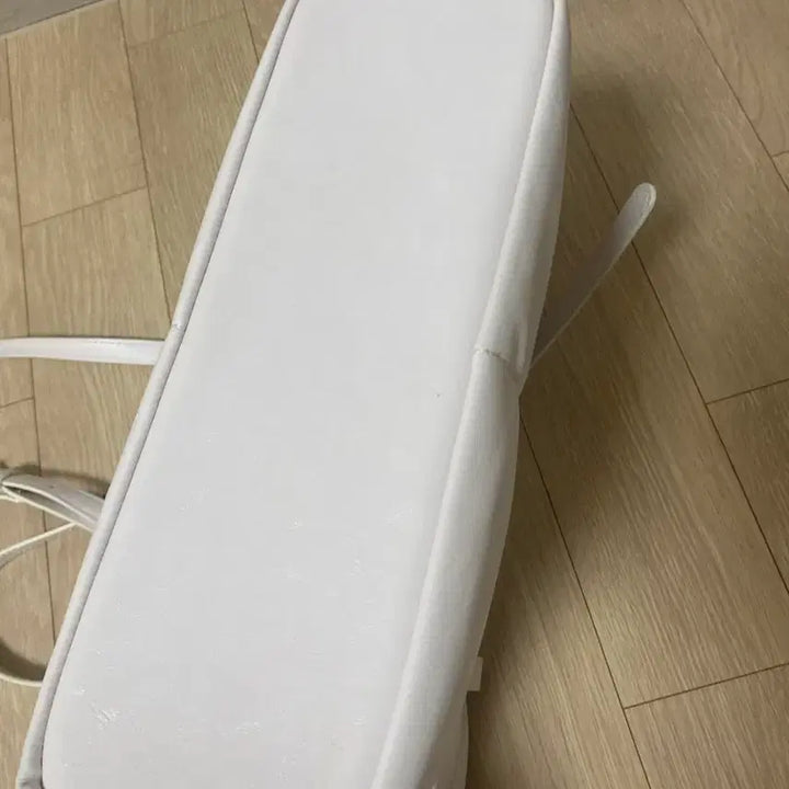 [BUNJANG] Mur무르 프리백 화이트 / Mur무르 프리백 화이트