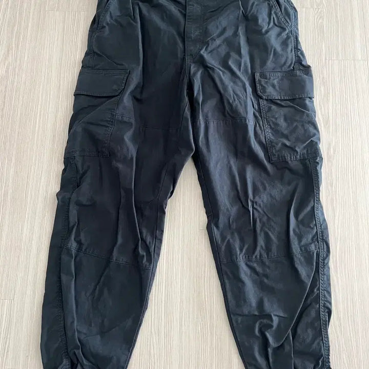 [BUNJANG] Uniqlo Cargo Jogger Pants / 유니클로 카고 팬츠