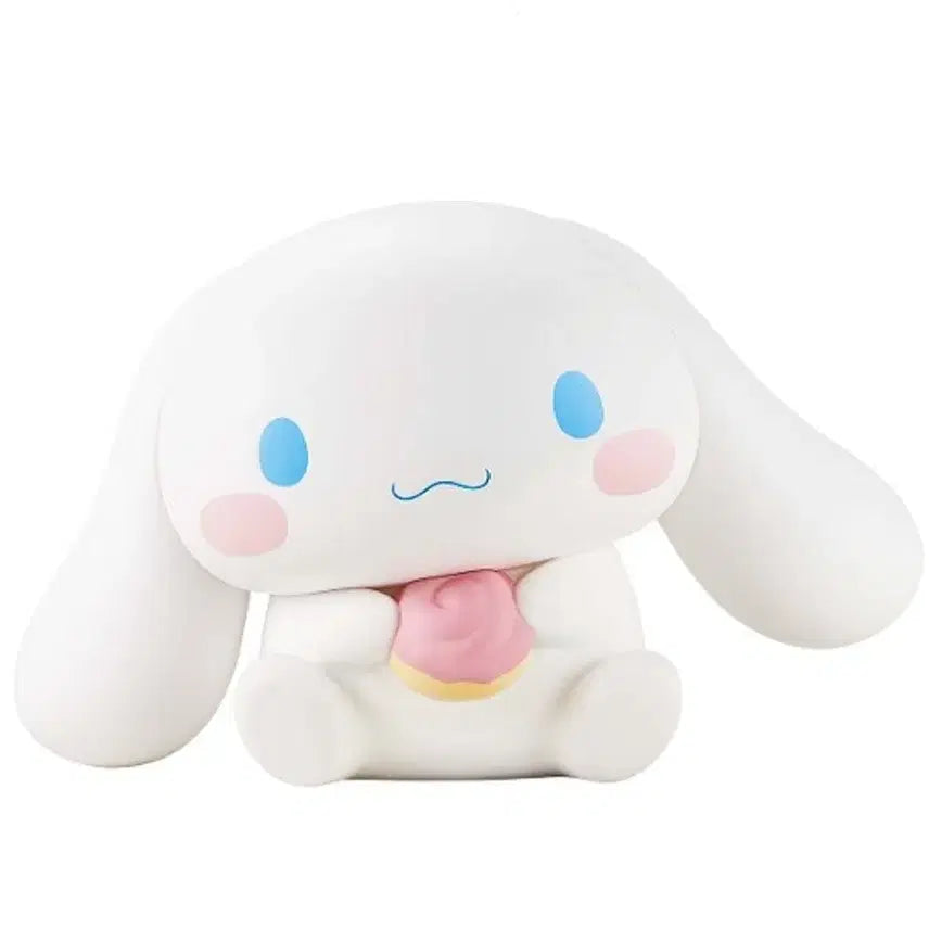 [BUNJANG] Banpresto Cinnamoroll Figure / 반프레스토 시나모롤 피규어