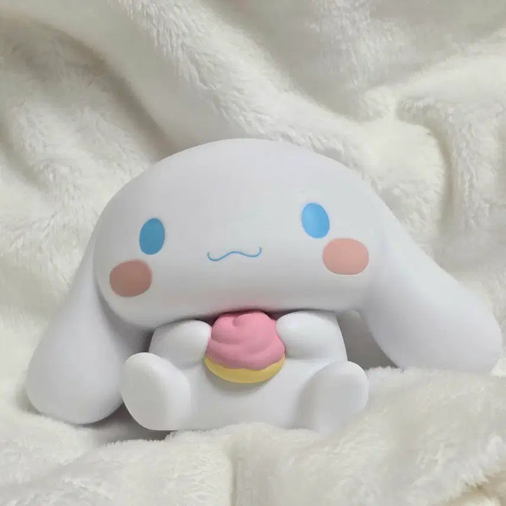 [BUNJANG] Banpresto Cinnamoroll Figure / 반프레스토 시나모롤 피규어