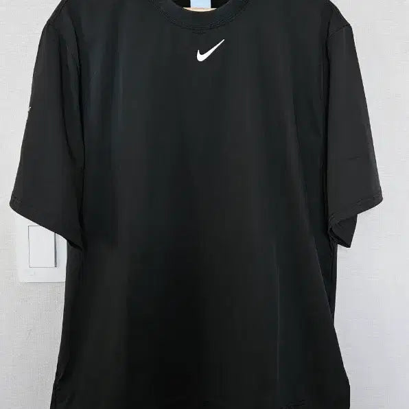 [BUNJANG] Nike x NOCTA Black Short Sleeve T-Shirt XL / 녹타 나이키 블랙 반팔 XL