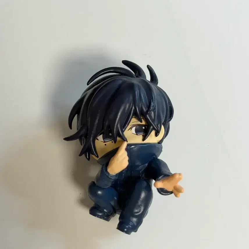 [BUNJANG] Sakamoto Days Sebana Natsuki Gacha / 사카모토데이즈 세바나츠키 가챠