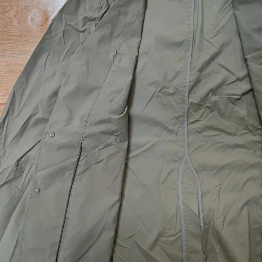 [BUNJANG] MUJI 7-Pocket Travel Jacket / 무인양품 7포켓 트래블 자켓