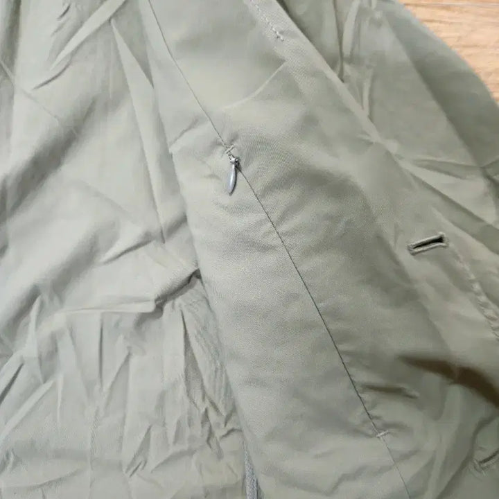 [BUNJANG] MUJI 7-Pocket Travel Jacket / 무인양품 7포켓 트래블 자켓