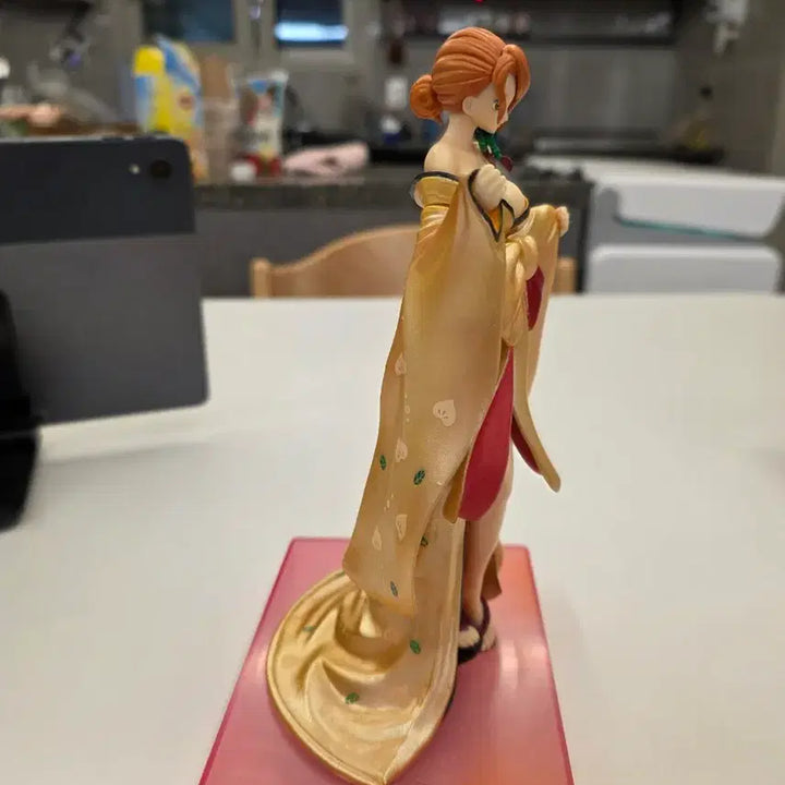 [BUNJANG] One Piece Nami Kimono Ver. Figure / 원피스) 나미 기모노 박스X