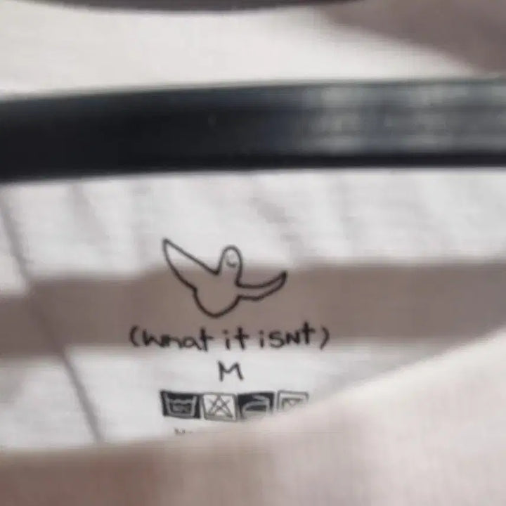 [BUNJANG] Mark Gonzales T-Shirt M / 마크곤잘레스  반팔티 M