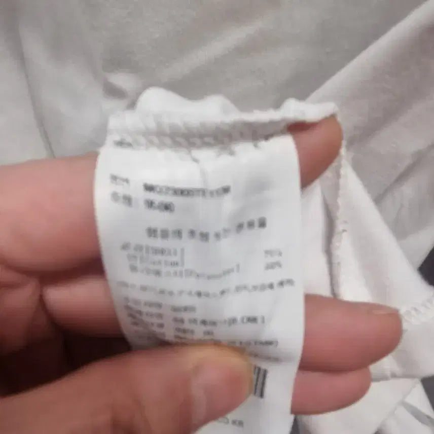 [BUNJANG] Mark Gonzales T-Shirt M / 마크곤잘레스  반팔티 M
