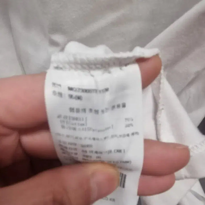[BUNJANG] Mark Gonzales T-Shirt M / 마크곤잘레스  반팔티 M