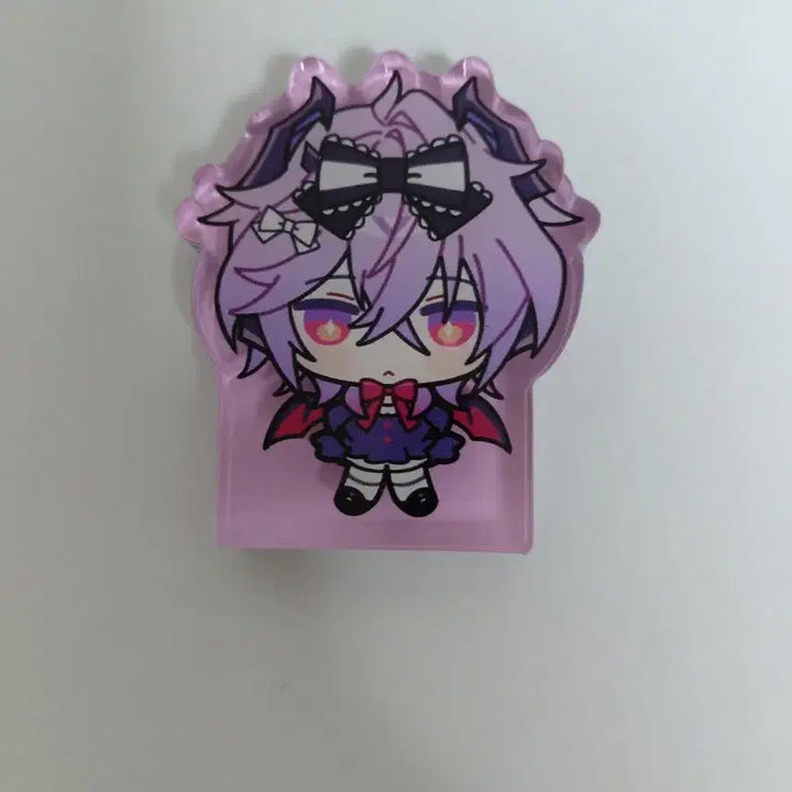 [SOLD OUT] 일괄 양도합니다 (방랑자 아크릴키링,에슾키링,두린 코롯토)