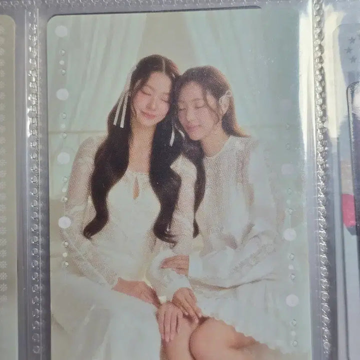 [BUNJANG] NamtanFilm Actress Photocard / GMMTV NamtanFilm 남땀필름 태국여배우 포카