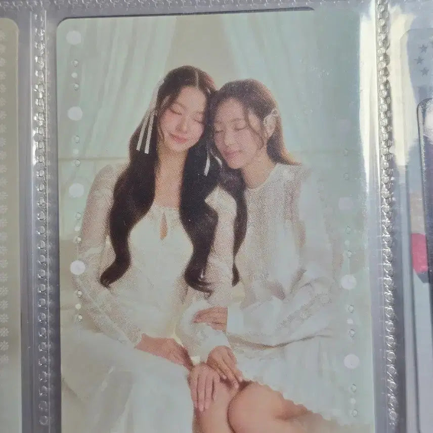 [BUNJANG] NamtanFilm Actress Photocard / GMMTV NamtanFilm 남땀필름 태국여배우 포카