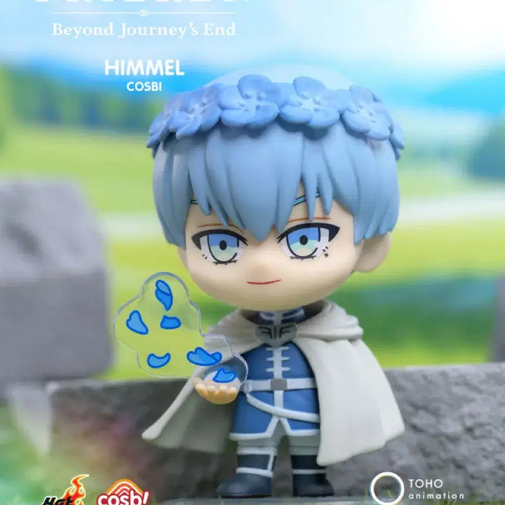 [BUNJANG] Frieren: Beyond Journey&
