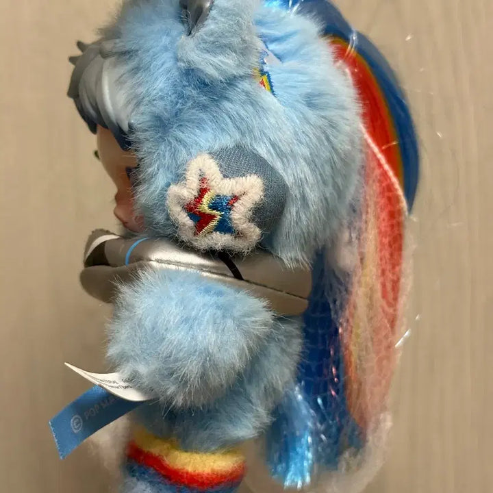 [BUNJANG] Skullpanda My Little Pony Rainbow Dash Figure / 스컬판다 마이리틀포니, 레인보우대시