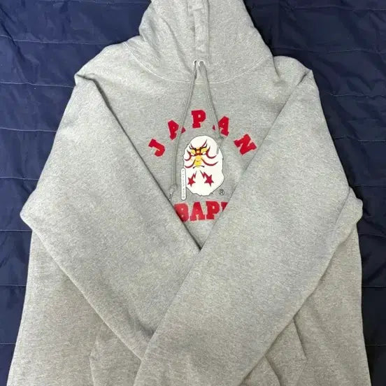 [BUNJANG] A Bathing Ape Hoodie 2XL / 배이프 후드티 판매합니다