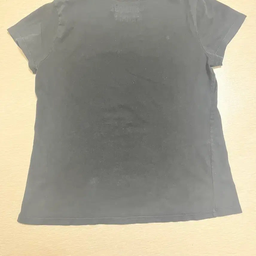 [BUNJANG] DIG DEEP T-Shirt / DIG DEEP 반팔 티셔츠