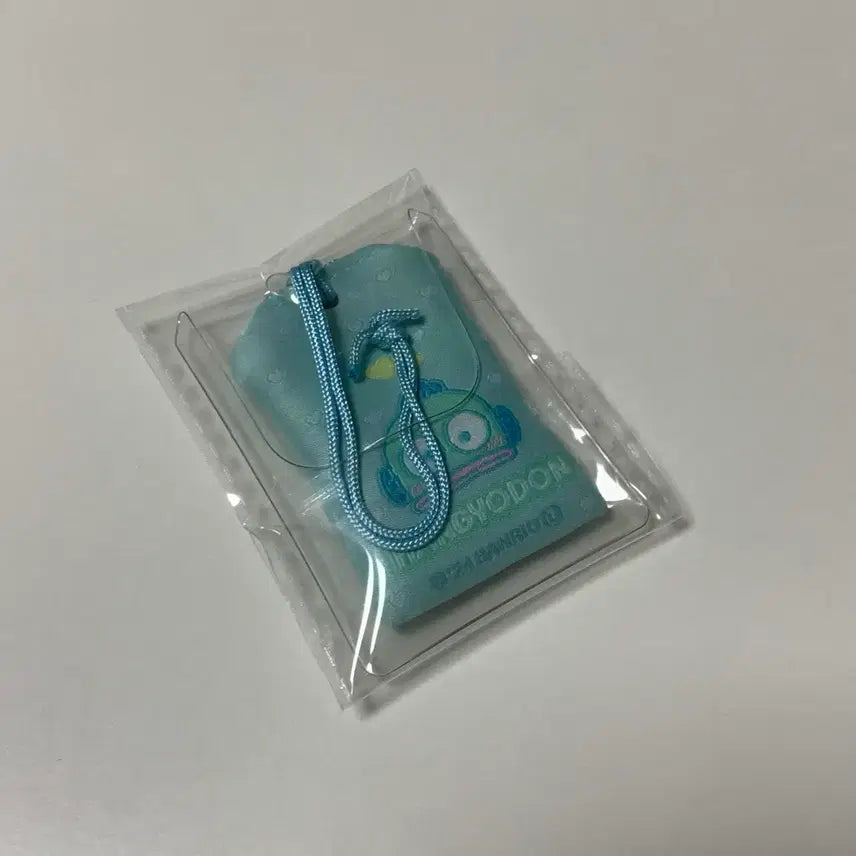 [BUNJANG] Hangyodong Embroidered Omamori Goods / 한교동 자수 오마모리 굿즈