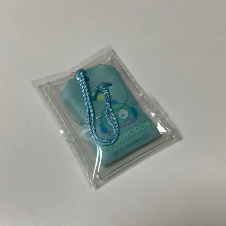 [BUNJANG] Hangyodong Embroidered Omamori Goods / 한교동 자수 오마모리 굿즈