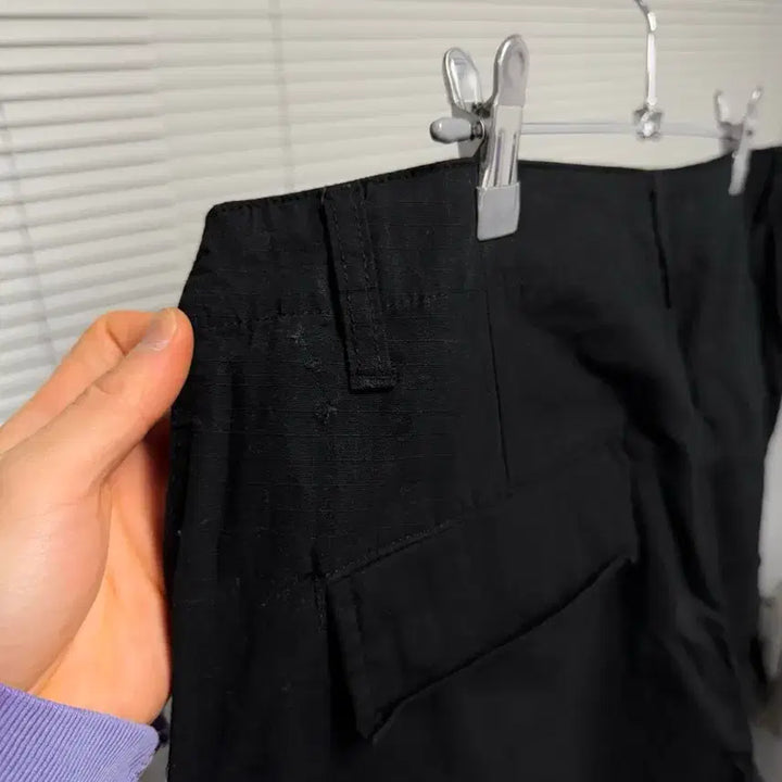[BUNJANG] Coen Cargo Pants / coen 카고 팬츠