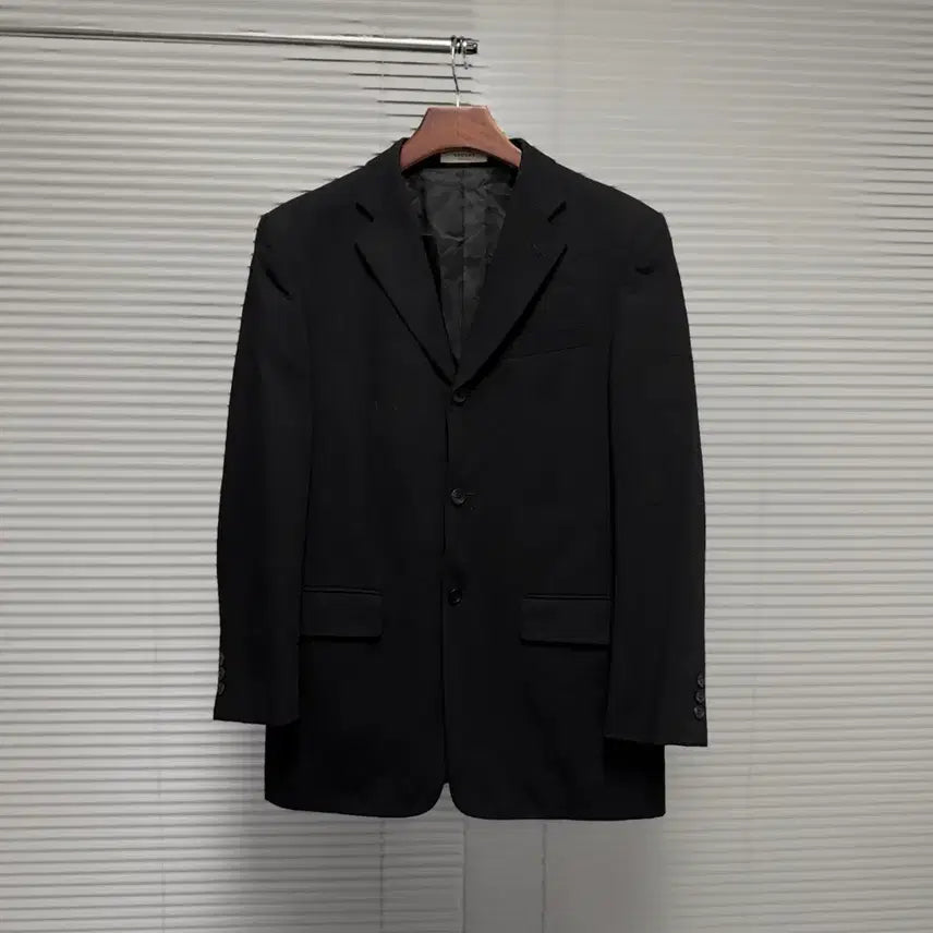[BUNJANG] Sacsny Y Saccs Check Blazer / sacsny y saccs 체크 블레이저