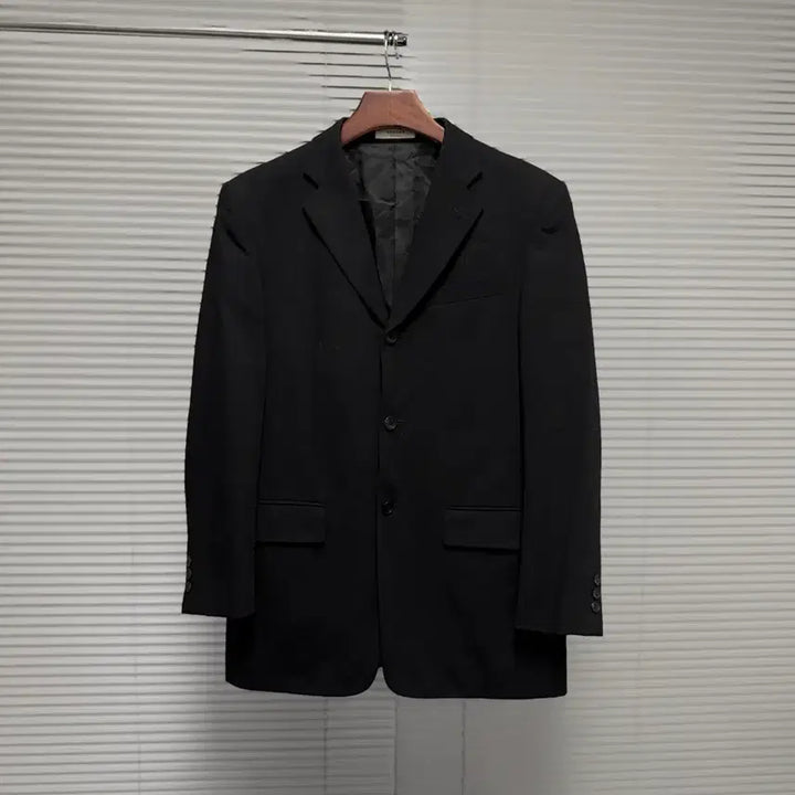[BUNJANG] Sacsny Y Saccs Check Blazer / sacsny y saccs 체크 블레이저