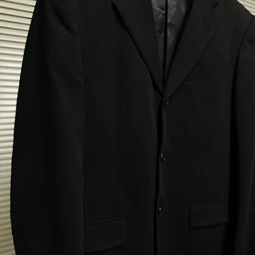 [BUNJANG] Sacsny Y Saccs Check Blazer / sacsny y saccs 체크 블레이저
