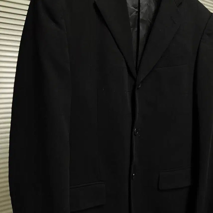 [BUNJANG] Sacsny Y Saccs Check Blazer / sacsny y saccs 체크 블레이저