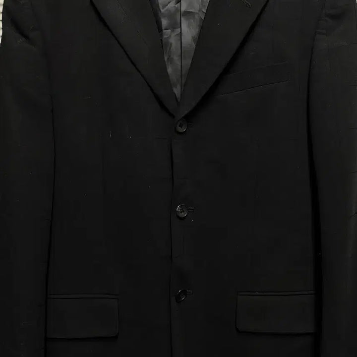 [BUNJANG] Sacsny Y Saccs Check Blazer / sacsny y saccs 체크 블레이저